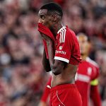 Alexander Isak speaks on final Newcastle days and analyses horror start to Liverpool career