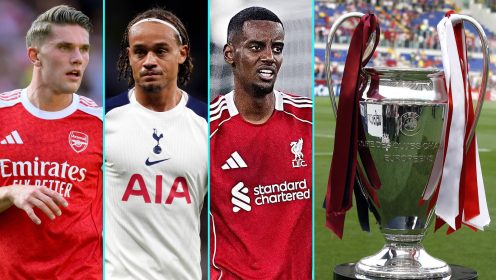 Premier League 3-0 La Liga: Is this the new normal for Champions League competition?