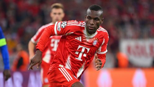 Jackson astonished by ‘brilliant’ new Arsenal signing; Gunners to accept January offer for team-mate