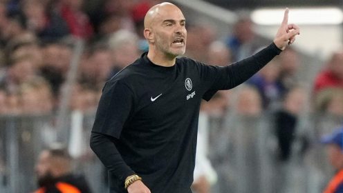 Chelsea told to sign Man City star to replace current Maresca starter who has ‘improved dramatically’