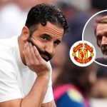Man Utd: Amorim, Ratcliffe turning point revealed with ‘alarming’ decision, ex-manager ‘regret’