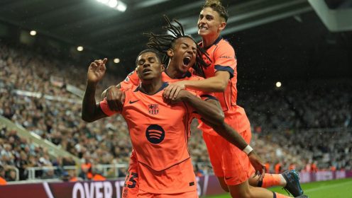 Rashford U-turn confirmed after Amorim somehow receives ‘pointed message’ from ‘toxic’ star