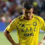 Cristiano Ronaldo set to miss second match and ‘threatens to leave Al Nassr’ in June