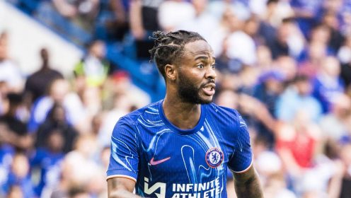 Major Chelsea ‘concern’ emerges after Maresca comments as likelihood of Sterling to Celtic revealed