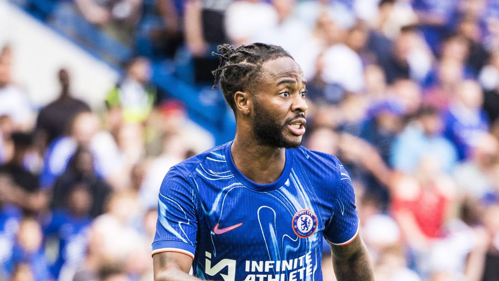 Raheem Sterling Chelsea F365 4