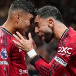 Can Bruno Fernandes keep his place in Premier League XI of season so far?