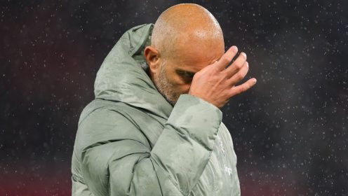 Enzo Maresca claims Chelsea star ‘not training well enough to play’ ahead of Sunderland clash