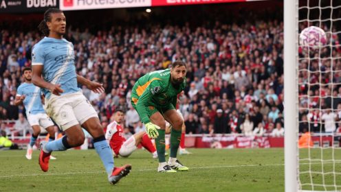 16 Conclusions on Arsenal 1-1 Man City: Liverpool win as Arteta plays safe and Pep goes Full Mourinho