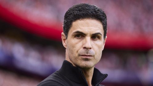 Arsenal: Arteta reveals Rice, Mosquera injury updates as Gunners ‘furious’ with PL over ‘scheduling’