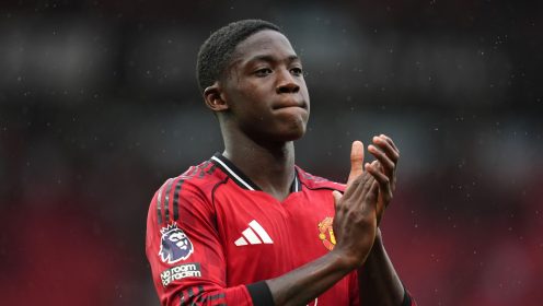 Man Utd star has ‘no future’ at Old Trafford as another Red Devils player in ‘advanced’ exit talks
