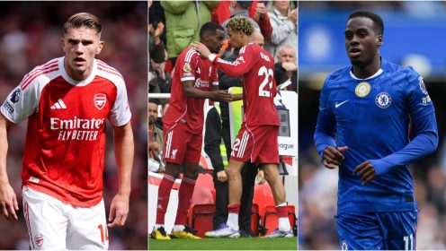 How much is too much money to spend for Premier League title?