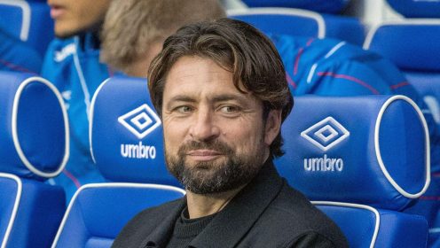 Russell Martin shows football clubs are often in the hands of fools