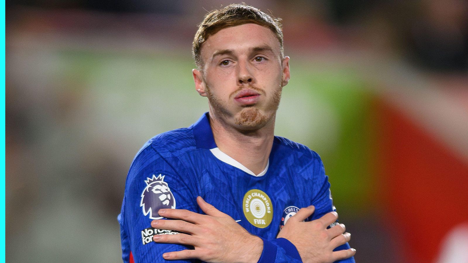 cole palmer ballon dor
