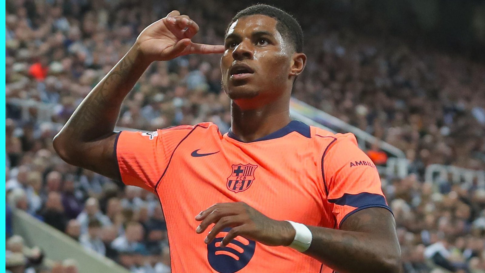 marcus rashford