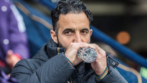 Man Utd told to replace ‘sloppy’ starter with Red Devils ‘well-positioned’ to sign PL star