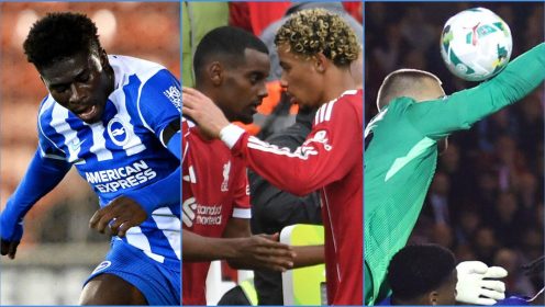 Liverpool star given ‘needless’ advantage as £100m links continue to plague lost midfielder