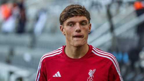 Romano confirms disastrous Liverpool injury news as Leoni tears ACL with timeline set