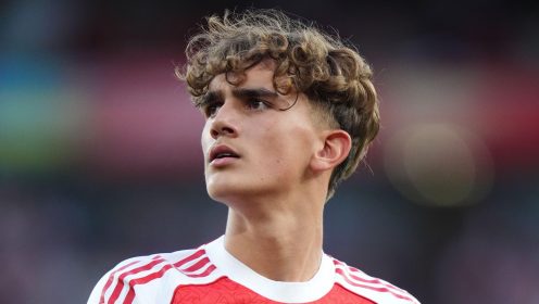 Arsenal: Euro giants’ failed plot to sign Max Dowman revealed after agent recommended signing