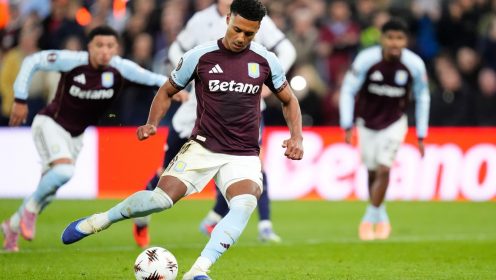 Ollie Watkins enduring confidence crisis but Aston Villa finally win; does their season start now?