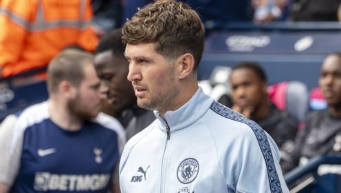 Man City star ‘makes decision’ on penning new contract as ‘four major’ deals ‘set’ to be signed