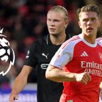 Haaland runaway favourite for Golden Boot after opening huge lead