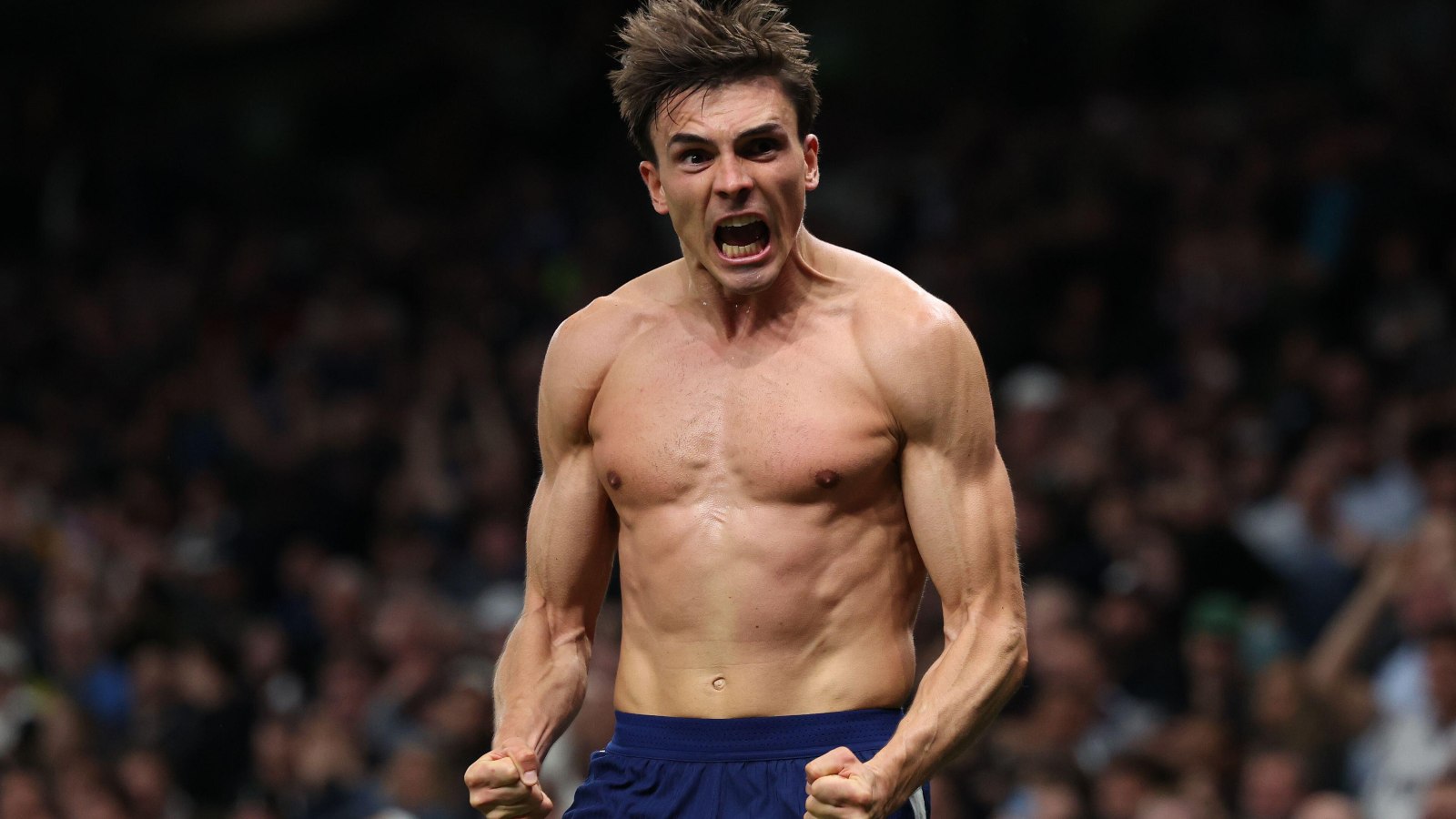 Dr Tottenham prescribe winless Wolves first point of the season - Football365