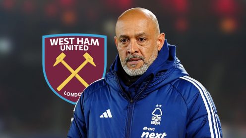 West Ham: Nuno ‘initially rejected’ job for one reason as Potter sack timeline reveals top alternative