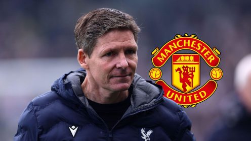 Man Utd told why ‘dream’ Amorim replacement would fail; INEOS urged to snub ‘terrible’ alternative
