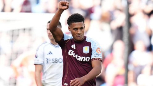 McGinn feels Watkins might have ‘shut people up’ as Aston Villa goal drought finally ends