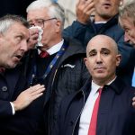 Man Utd ‘in favour of a new sporting director’ as Wilcox future becomes unclear after Amorim sack