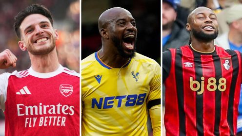 Sunderland join top 10 Premier League clubs ‘doing things right’