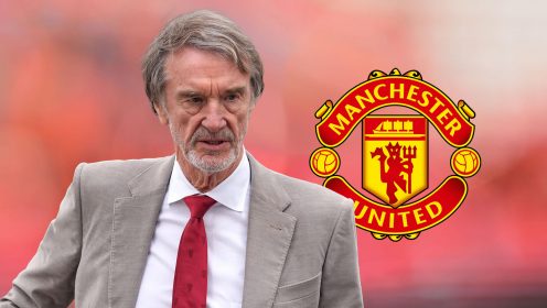 Man Utd urged to sign two Premier League stars this summer as rejection would be ‘very unusual’