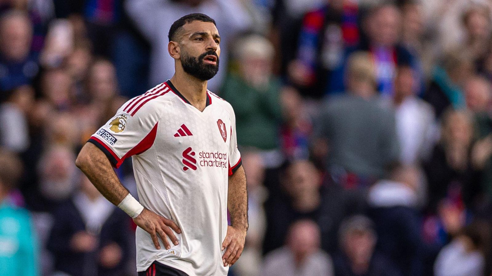 Mohamed Salah Liverpool F365 24