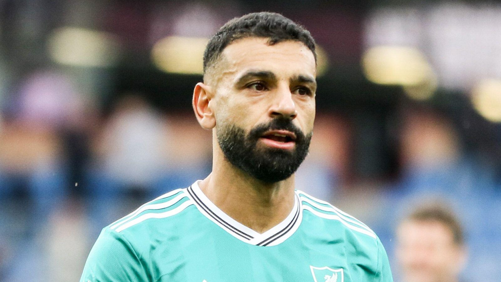 Liverpool told to 'move on' 'selfish' Salah for two three reasons as he creates one 'big problem' for Slot 6 mohamed salah