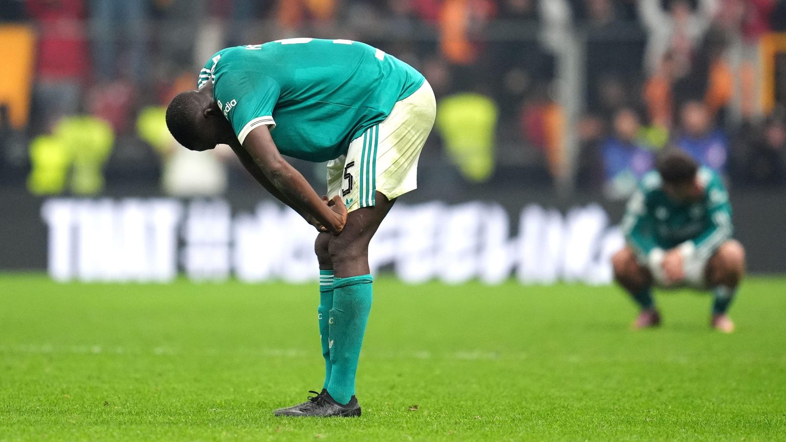 Ibrahima Konate Liverpool F365 2