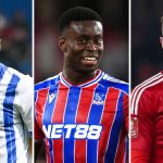 Transfer power ranking: Guehi, Baleba, Anderson among non-Big Six stars most likely to leave in 2026