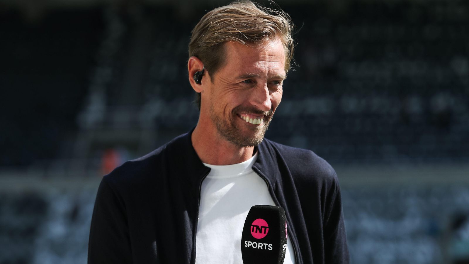 Peter Crouch Liverpool F365