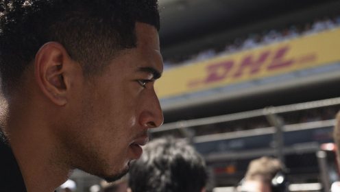 Bellingham AXED and DROPPED in ‘baffling’ call after Tuchel ‘REFUSED’ shock request