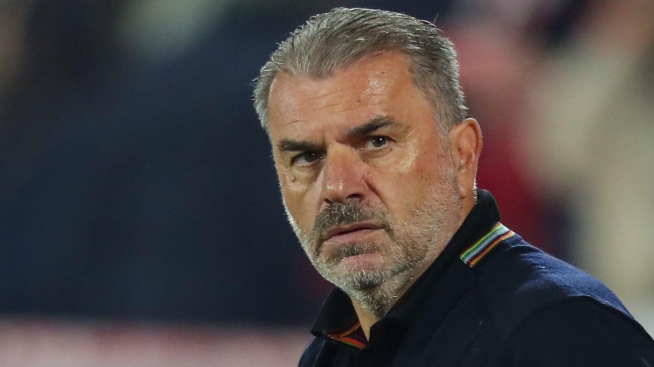 Postecoglou Forest