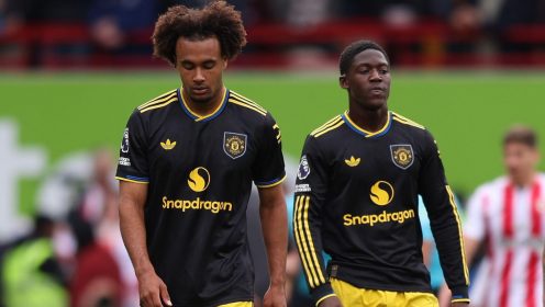 Man Utd star ‘says yes’ to Euro giants as INEOS receive offer; ‘agreement expected’ for another deal