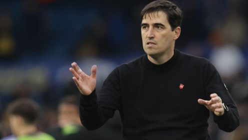 Potential Amorim replacement ‘could manage any club in the world’ – so why on earth would he pick Man Utd?