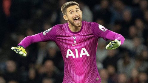 Spurs must make most obvious upgrade in the Premier League after latest blunder at Leeds