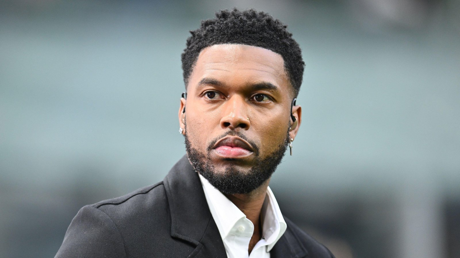 Daniel Sturridge Liverpool F365