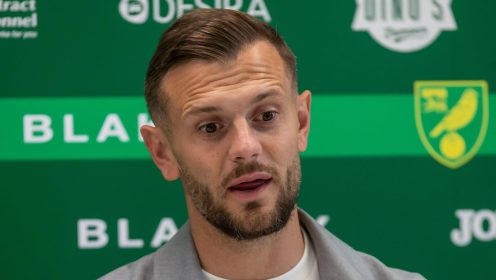 Wilshere names Arsenal star who has taken his game to ‘another level’ this season