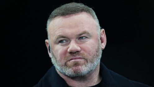 Rooney leaps to defence of ‘brilliant’ Arsenal; draws parallel to specific Man Utd vintage