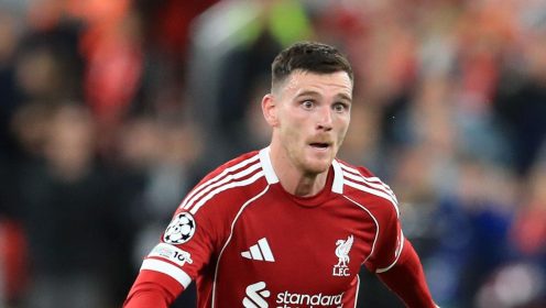 Liverpool star slammed for ‘totally switching off’ as Slot’s ‘biggest problem’ is highlighted