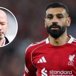 Shearer insists Salah has played his last game for Liverpool with his reputation &#8216;tarnished&#8217;