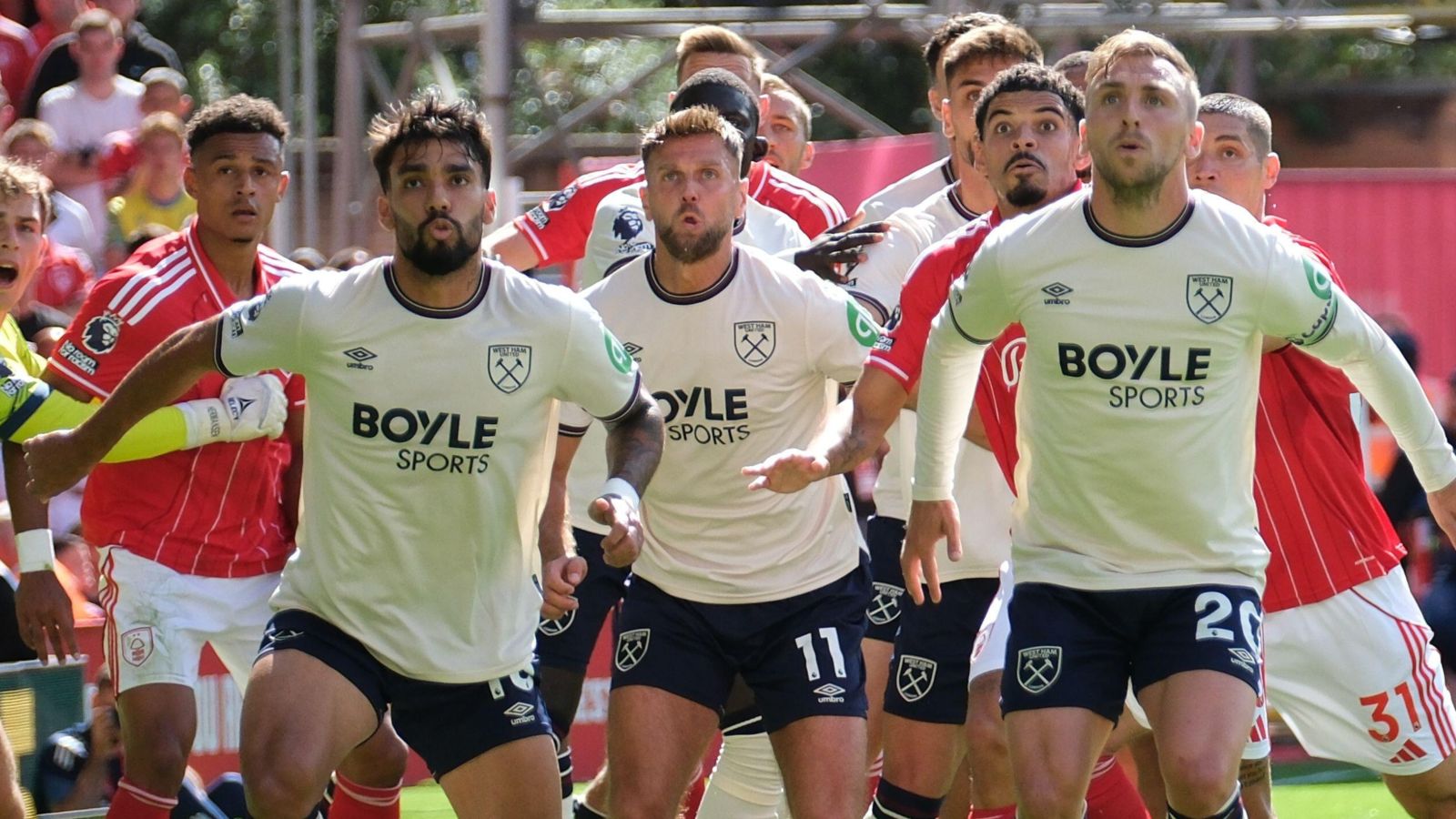 West Ham star is best in PL on one metric and surely won’t stay with ‘transfer plan’ revealed