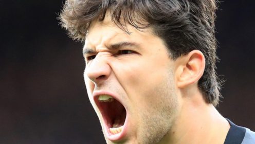 Senne Lammens: Schmeichel and Man Utd setting another young player up for Old Trafford downfall