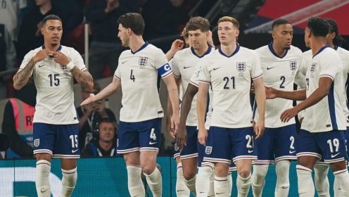 Tuchel justifies Bellingham decision to silence Keane as two England stars primed to start at World Cup